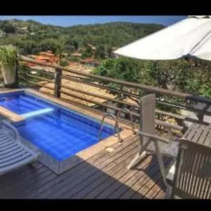 Casa Em Geriba Búzios