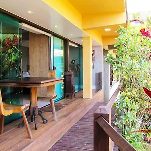 Lindo Loft Com Piscina E Vista P Mar Em Rj Búzios